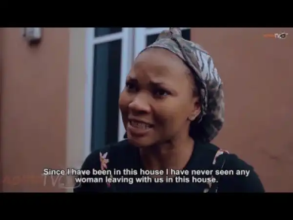 Aworan Latest Yoruba Movie 2019 Drama Starring Jumoke Odetola | Niyi Johnson